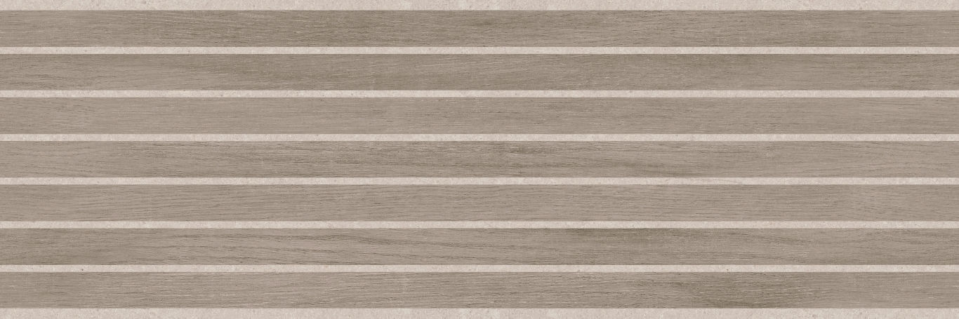 На стену Vermont Bamboo Earth 30x90 - фото 3