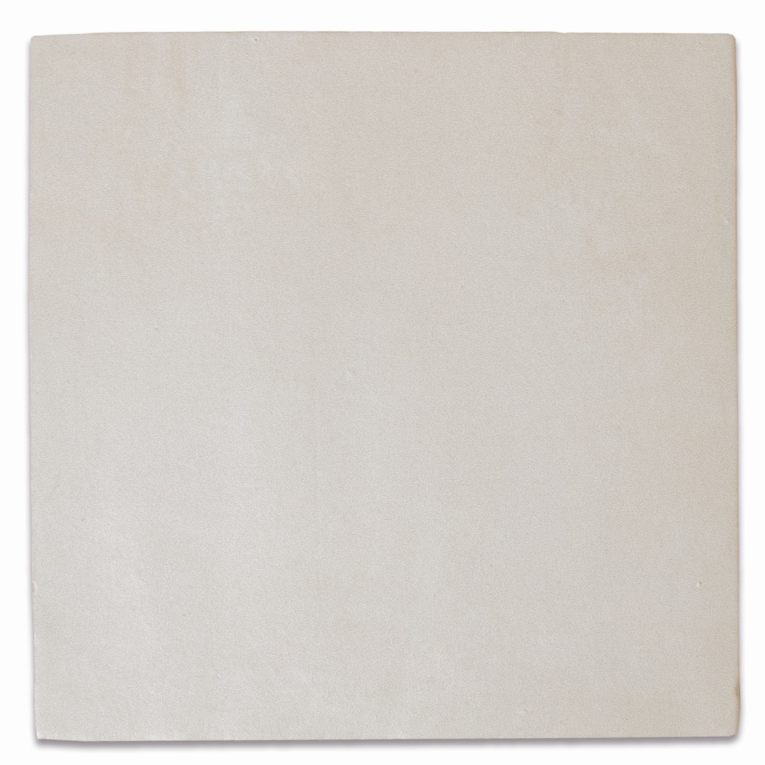 131926 На пол Clay Square Chalk 13.8x13.8