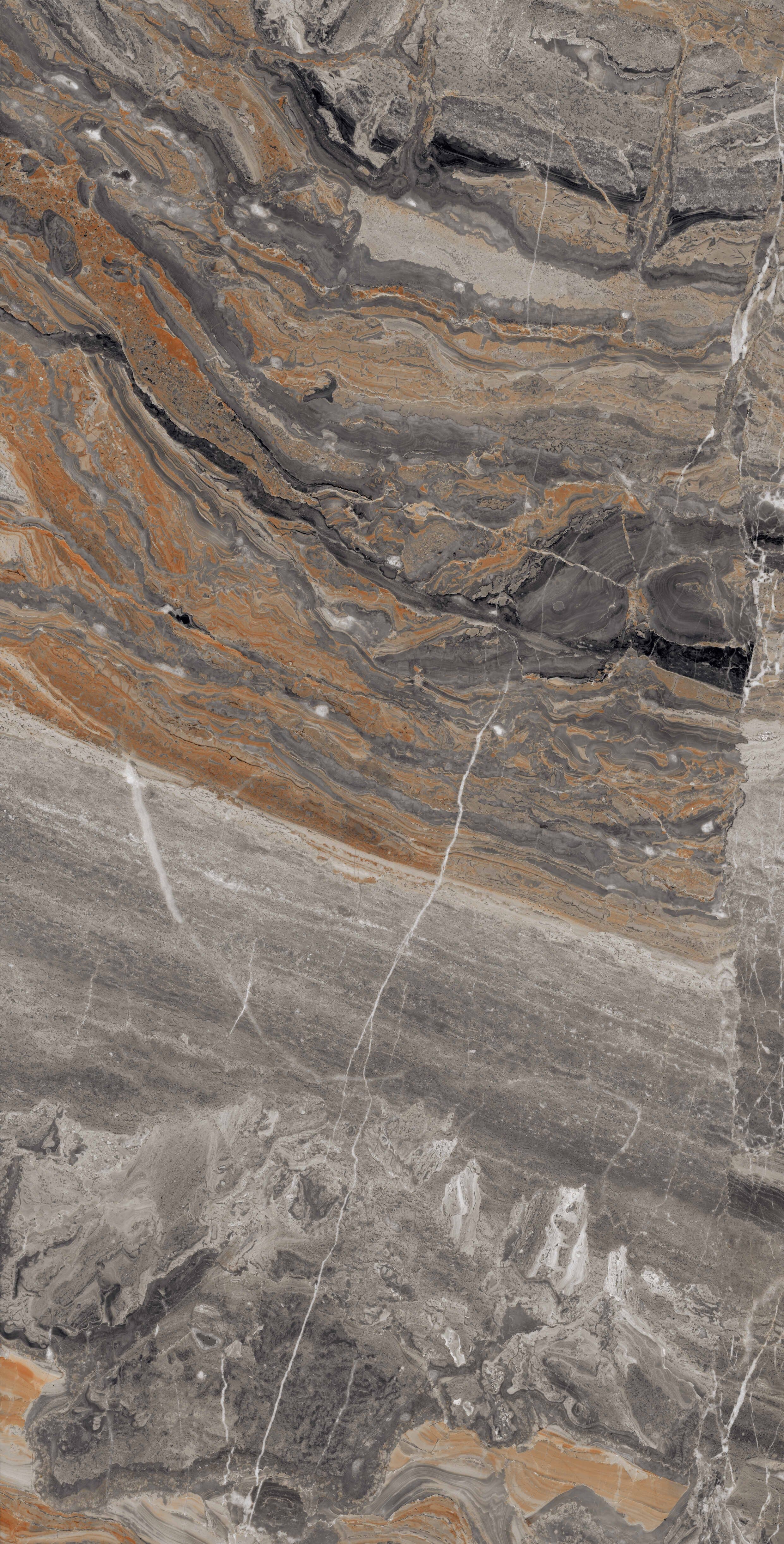 На пол Vulcano Glossy 75x150