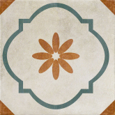 610080000173 Декор Artwork Пэйнт Натуральный 30x30