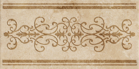 610090000971 Декор Natural Life Stone Альцата Алмонд Нинфеа Патинированный 30x60