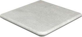 Ступень Urban Угловая Anti-Slip Rect. Blanco 33x33