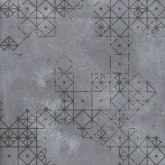 Керамогранит Shark Motown-N/60X60/R