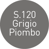 Starlike Evo S.120 Grigio Piombo 2.5 кг