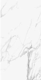 EJP8 Керамогранит Tele di Marmo Statuario Michelangelo Lappato 278x120
