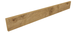 Skirting/SI04_NS/7x60 Плинтус Selection SI04 Walnut 7x60 Неполированный