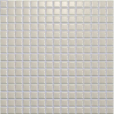 Мозаика Моноколор SP25-2002 Слоновая кость 31.5x31.5