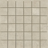 Декор Grunge Floor D.Beige Mosaic/AS/30X30/C