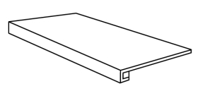 Ступень Foresta Mumble P.T/30X121.5