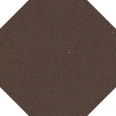 Керамогранит Метлахская плитка 100OCBRU oct.10 Brown BRU 10x10