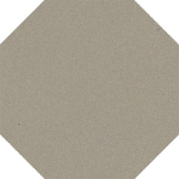 Керамогранит Метлахская плитка 100OCGRP oct.10 Pale Grey GRP 10x10