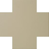 Керамогранит Метлахская плитка 070CRONT Cross 7 Ontario ONT 7x7