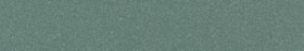 Бордюр Метлахская плитка 050REVEU rec.5 GREEN VEU 5x10