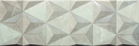 147-016-4 Плитка Valentina Beige Geometric