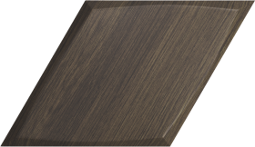 Плитка ZYX Evoke Diamond Zoom Walnut Wood 15x25.9