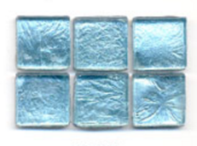 Мозаика Galaxy MJ13 Ice Silk 1.5*1.5 32.7*32.7