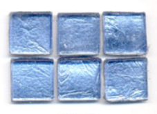 Мозаика Galaxy MJ18 Ice Silk 1.5*1.5 32.7*32.7