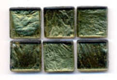 Мозаика Galaxy MJ05 Ice Silk 1.5*1.5 32.7*32.7