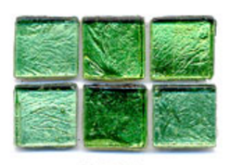 Мозаика Galaxy MJ25 Ice Silk 1.5*1.5 32.7*32.7