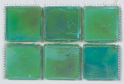 Мозаика Galaxy WJ23+1 1*1 31.8x31.8