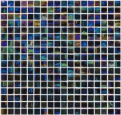 Мозаика Galaxy WJ48 1*1 31.8x31.8