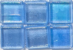 Мозаика Galaxy SWJ17 1*1 31.8x31.8