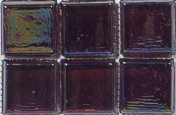 Мозаика Galaxy SWJ46 1*1 31.8x31.8