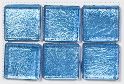 Мозаика Galaxy MJ18 Ice Silk 1*1 31.8x31.8