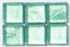 Мозаика Galaxy MJ23+1 Ice Silk 1*1 31.8x31.8