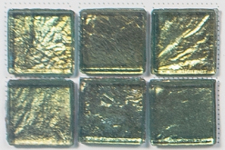 Мозаика Galaxy MJ63 Ice Silk 1*1 31.8x31.8