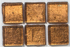 Мозаика Galaxy MJ86 Ice Silk 1*1 31.8x31.8