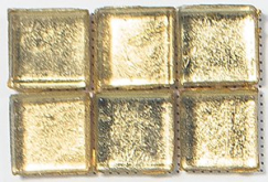 Мозаика Galaxy MJ130+1 Ice Silk 1*1 31.8x31.8