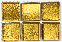 Мозаика Galaxy MJ134 Ice Silk 1*1 31.8x31.8