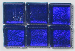 Мозаика Galaxy MJ20+2 Ice Silk 1*1 31.8x31.8