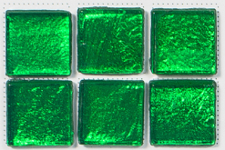 Мозаика Galaxy MJ26 Ice Silk 1*1 31.8x31.8