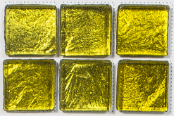 Мозаика Galaxy MJ31 Ice Silk 1*1 31.8x31.8