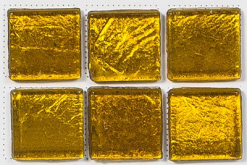 Мозаика Galaxy MJ33 Ice Silk 1*1 31.8x31.8