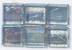 Мозаика Galaxy WMJ02+1 Ice Silk 1.5*1.5 32.7*32.7