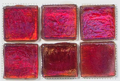 Мозаика Galaxy WMJ96 Ice Silk 1.5*1.5 32.7*32.7