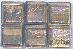 Мозаика Galaxy WMJ02+2 Ice Silk 1*1 31.8x31.8