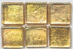 Мозаика Galaxy WMJ130 Ice Silk 1*1 31.8x31.8