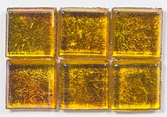 Мозаика Galaxy WMJ93 Ice Silk 1*1 31.8x31.8