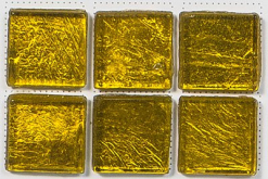 Мозаика Galaxy MJ32 Ice Silk 1*1 31.8x31.8