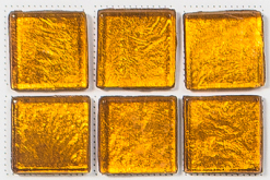 Мозаика Galaxy MJ36 Ice Silk 1*1 31.8x31.8