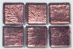 Мозаика Galaxy MJ44 Ice Silk 1*1 31.8x31.8