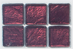 Мозаика Galaxy MJ46 Ice Silk 1*1 31.8x31.8