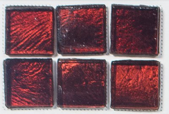 Мозаика Galaxy MJ47 Ice Silk 1*1 31.8x31.8