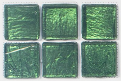 Мозаика Galaxy MJ67 Ice Silk 1*1 31.8x31.8