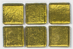 Мозаика Galaxy MJ133 Ice Silk 1*1 31.8x31.8