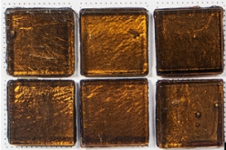 Мозаика Galaxy MJ135 Ice Silk 1*1 31.8x31.8